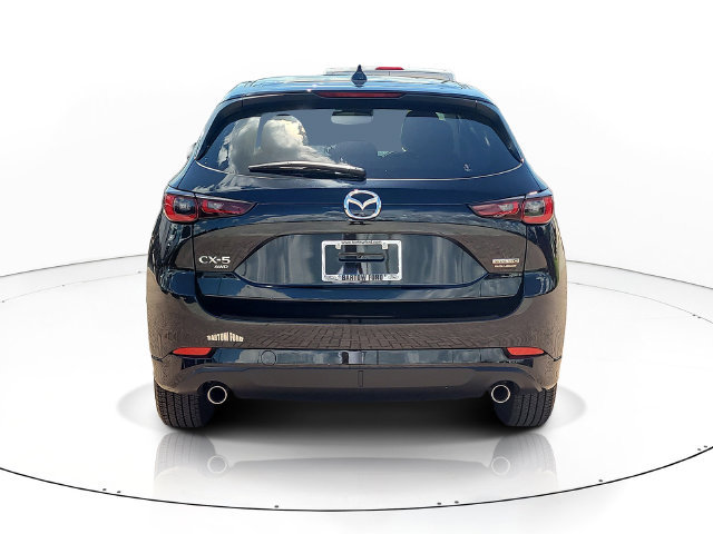 Used 2025 MAZDA CX-5 AWD 2.5 S w/ Preferred Package image 6