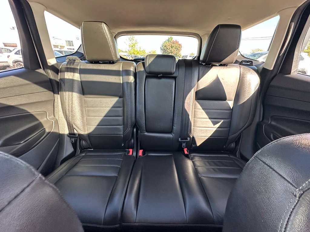 Used 2015 Ford Escape Titanium AWD/4WD image 15