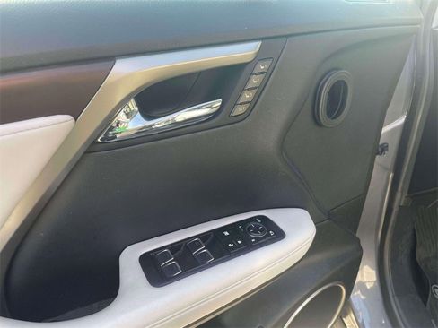 Used 2022 Lexus RX 350 AWD w/ Premium Package image 17