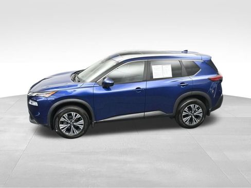 Used 2023 Nissan Rogue SV w/ SV Premium B Package FWD image 19