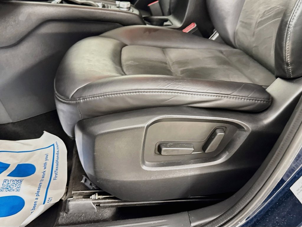 Used 2019 MAZDA CX-5 Touring AWD/4WD image 23
