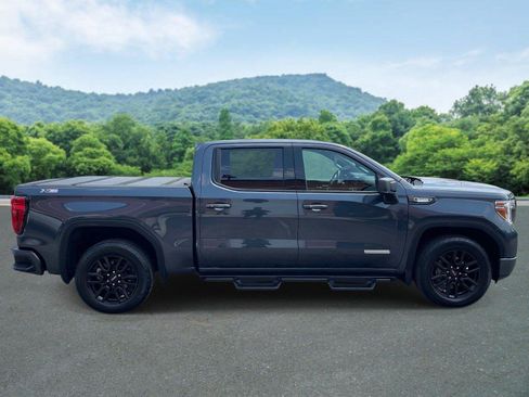 Used 2021 GMC Sierra 1500 Elevation w/ X31 Off-Road Package AWD/4WD image 21