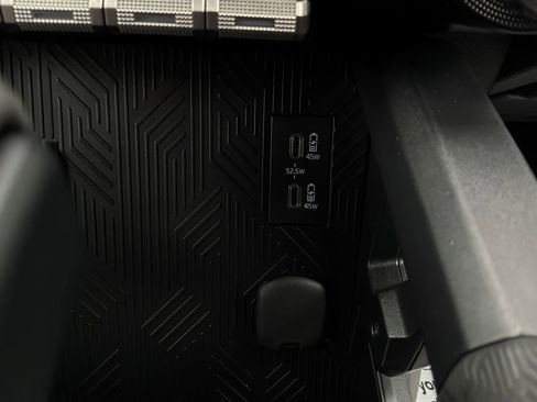 New 2026 Toyota Tacoma TRD Sport AWD/4WD image 22