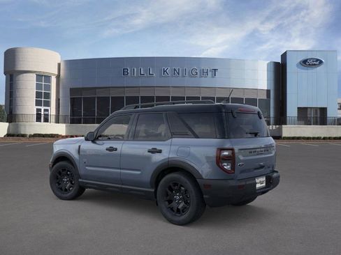 New 2025 Ford Bronco Sport Big Bend w/ Convenience Package image 5
