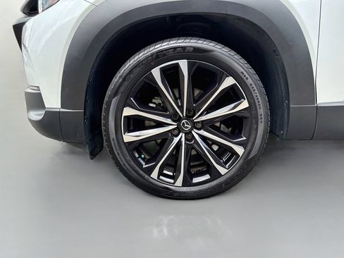 Certified 2025 MAZDA CX-50 AWD 2.5 Turbo w/ Weather Package image 33
