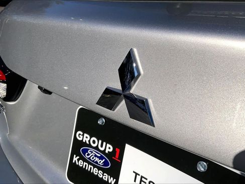 Used 2024 Mitsubishi Outlander Sport ES image 29