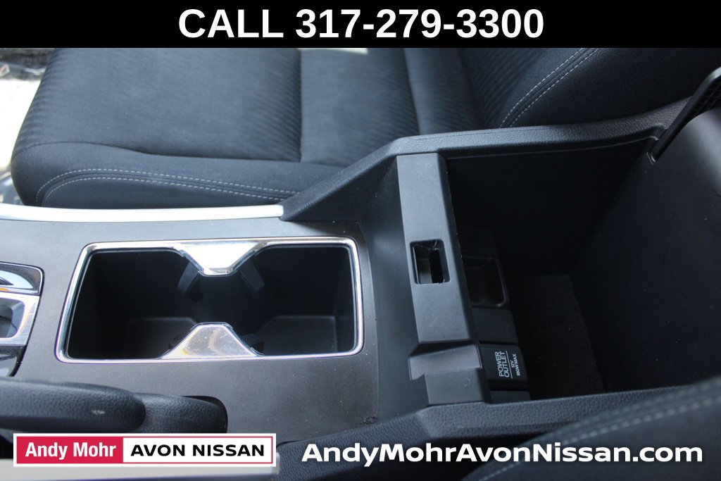 Used 2014 Honda Accord Sport image 37