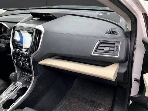 Used 2020 Subaru Ascent Premium w/ Convenience Package image 16