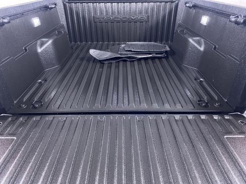 Used 2025 Toyota Tacoma SR5 w/ SR5 Upgrade Package image 14