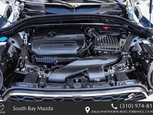 Used 2024 MINI Cooper Countryman S FWD image 27