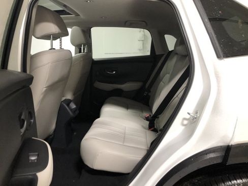 New 2026 Honda HR-V EX-L image 16