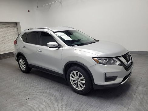 Used 2019 Nissan Rogue S w/ Special Edition Package image 11