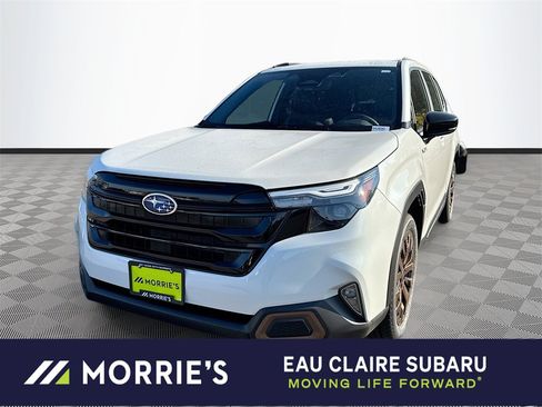 New 2025 Subaru Forester Sport image 1