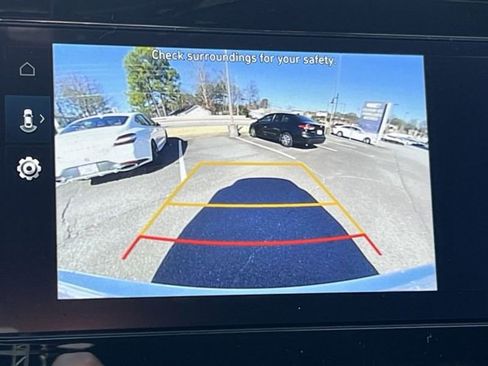 New 2024 Hyundai Tucson XRT image 22