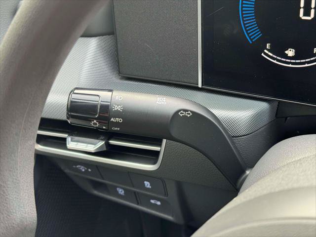 Used 2024 Hyundai Sonata SEL FWD image 22
