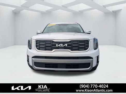 Used 2024 Kia Telluride S AWD/4WD image 8