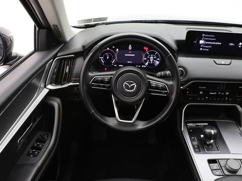 Used 2024 MAZDA CX-90 Plug-In Hybrid w/ Premium Pkg image 14