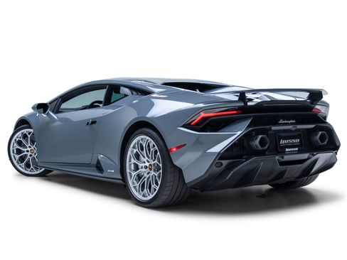 Used 2023 Lamborghini Huracan Tecnica RWD image 68
