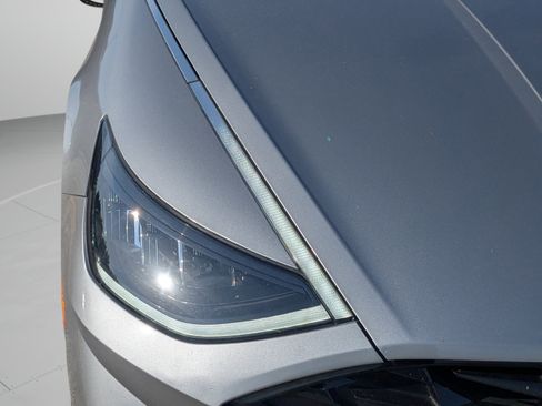 Used 2021 Hyundai Sonata SEL Plus FWD image 31