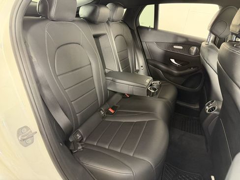 Used 2018 Mercedes-Benz GLC 300 4MATIC Coupe image 21