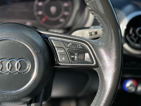 Used 2017 Audi A3 2.0T Premium Plus w/ Premium Plus Package image 37