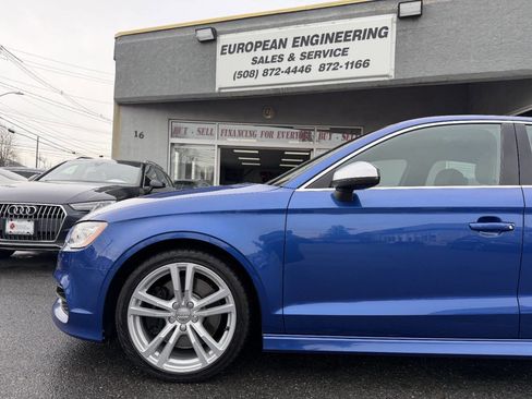 Used 2015 Audi S3 Premium Plus image 10