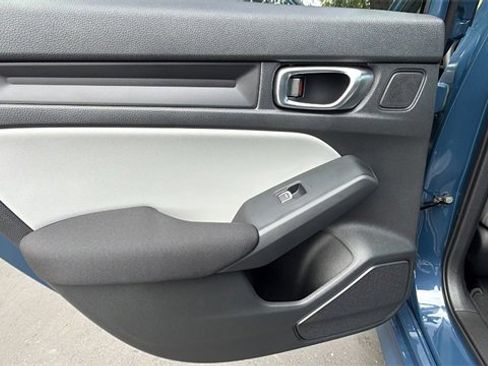 New 2026 Honda Civic Sport image 15