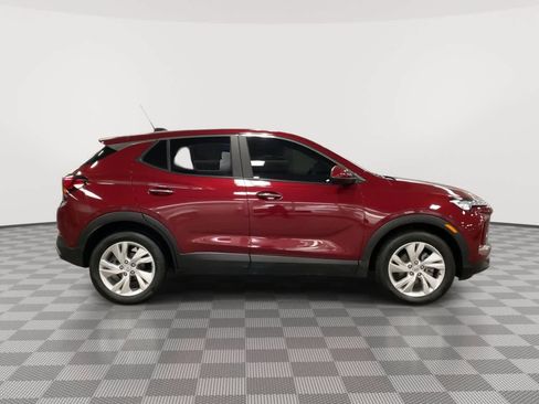 Used 2024 Buick Encore GX Preferred w/ Comfort Package image 9
