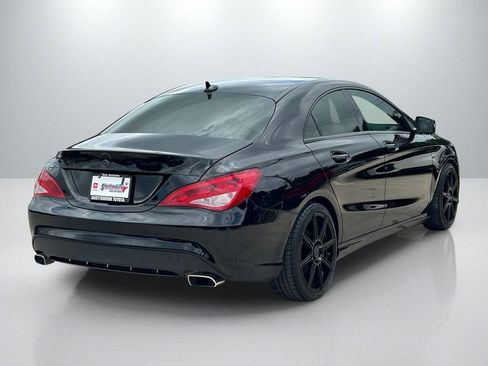 Used 2016 Mercedes-Benz CLA 250 4MATIC image 5