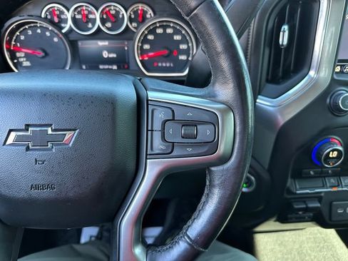 Used 2019 Chevrolet Silverado 1500 LT Trail Boss w/ Convenience Package image 33