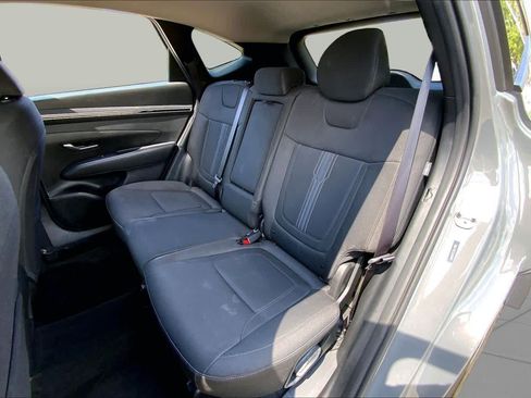 Used 2024 Hyundai Tucson SEL FWD image 19