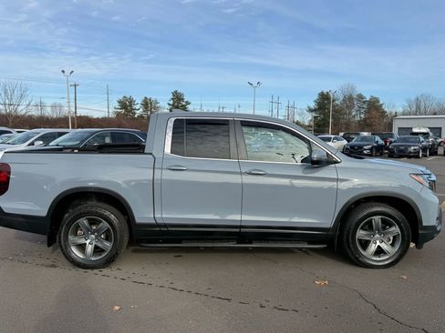 Used 2023 Honda Ridgeline RTL image 2