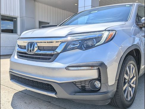 Used 2019 Honda Pilot EX-L image 12