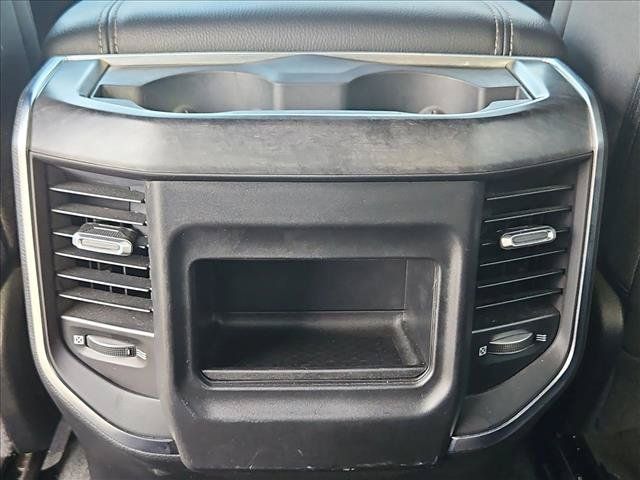 Used 2024 RAM 1500 Lone Star RWD image 16