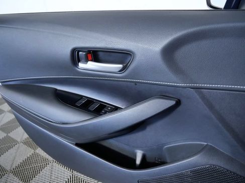 Used 2021 Toyota Corolla SE FWD image 26