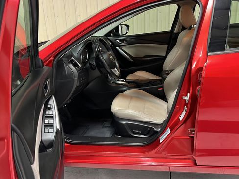 Used 2014 MAZDA MAZDA6 Touring image 11