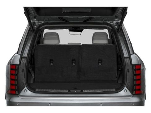 New 2026 Hyundai Palisade Calligraphy image 13