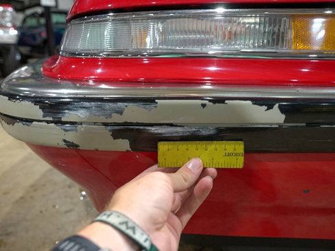 Used 1988 Buick Reatta Coupe FWD image 31