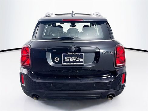 Certified 2023 MINI Cooper Countryman S image 6