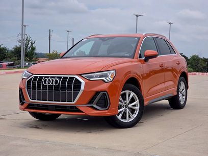 Used 2025 Audi Q3 2.0T Premium