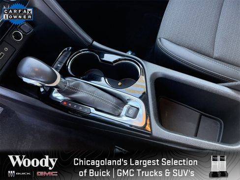 Used 2020 Buick Encore GX Select image 25