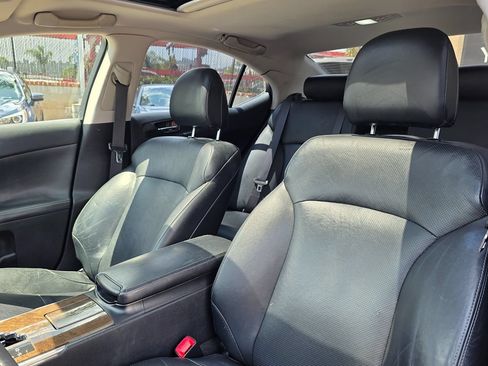 Used 2009 Lexus IS 250 RWD image 20