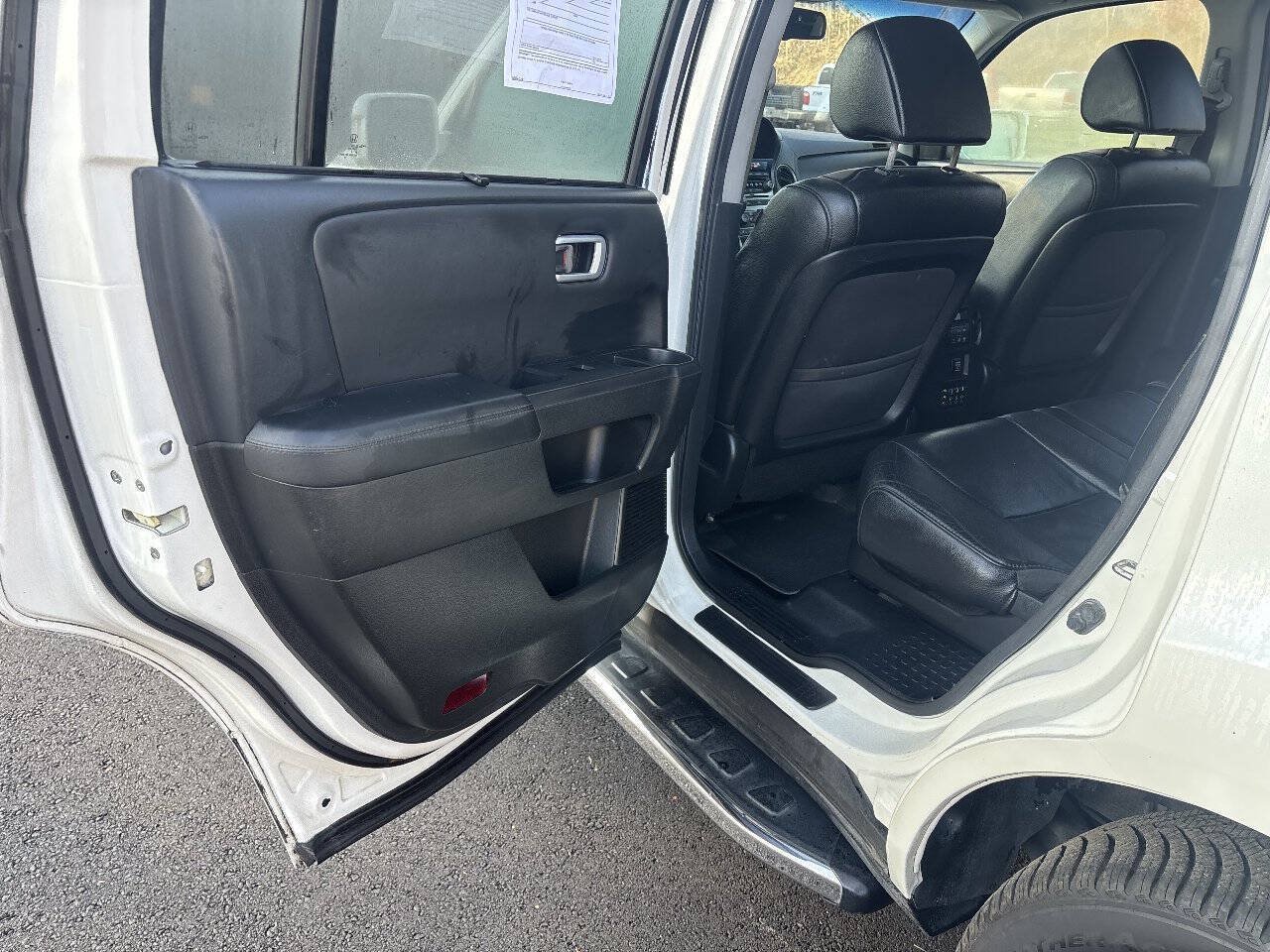 Used 2012 Honda Pilot Touring image 13
