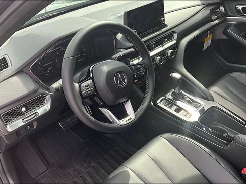 New 2025 Acura Integra A-Spec FWD image 18