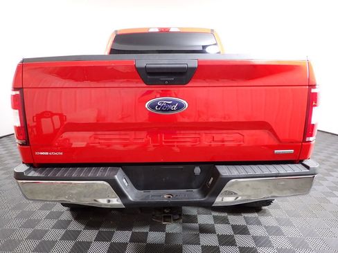 Used 2019 Ford F150 XLT AWD/4WD image 12