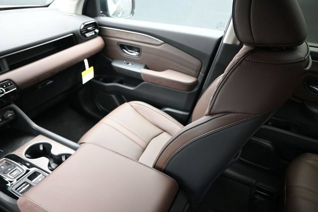 New 2026 Honda Pilot Elite image 11