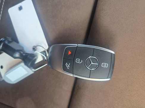 New 2026 Mercedes-Benz GLA 250 GLA 250 image 28