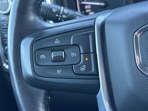 Used 2021 GMC Sierra 1500 Elevation image 17