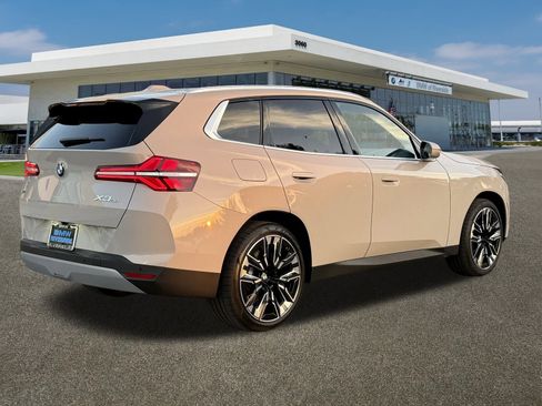 New 2026 BMW X3 xDrive30 image 11