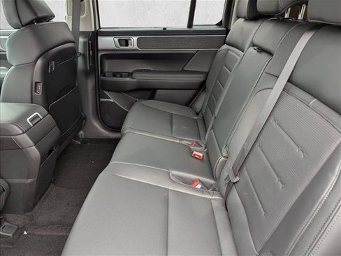 New 2026 Hyundai Santa Fe Limited FWD image 25